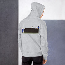 Load image into Gallery viewer, Dil Chahta Hai - Aamir Khan - Unisex Hoodie