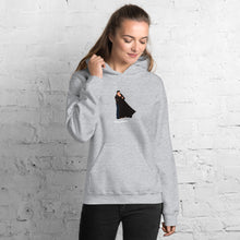 Load image into Gallery viewer, Veer Zara - Unisex Hoodie