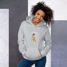 Load image into Gallery viewer, Desi Girl - Priyanka Chopra - Unisex Hoodie
