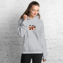 Load image into Gallery viewer, Main Hoon Na - Shahrukh Khan - Unisex Hoodie