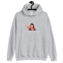 Load image into Gallery viewer, Kajra Re - Aishwarya Rai - Unisex Hoodie