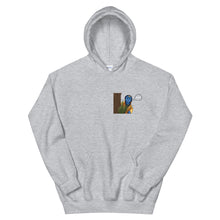 Load image into Gallery viewer, Koi Mil Gaya - Jadoo - Unisex Hoodie