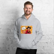Load image into Gallery viewer, Om Shanti Om - Comics - Unisex Hoodie