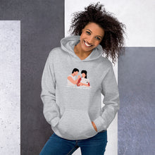 Load image into Gallery viewer, Dosti ki hai, nibhani toh padegi - Unisex Hoodie