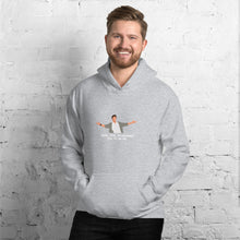 Load image into Gallery viewer, Kal Ho Na Ho - Haso, Jiyo, Muskurao (with text) - Unisex Hoodie