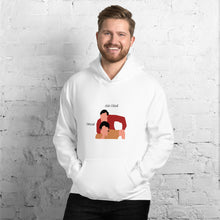 Load image into Gallery viewer, Andaaz Apna Apna - Unisex Hoodie