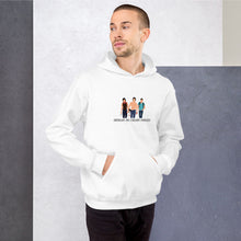 Load image into Gallery viewer, Zindagi Na Milegi Dobara - Unisex Hoodie