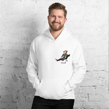 Load image into Gallery viewer, Barfi! - Unisex Hoodie