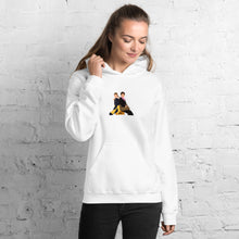 Load image into Gallery viewer, Jab We Met - Unisex Hoodie