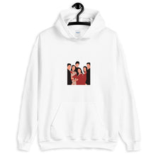 Load image into Gallery viewer, Kabhi Khushi Kabhie Gham - Unisex Hoodie