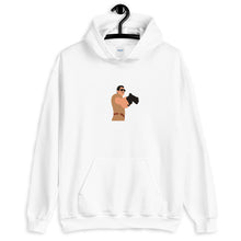 Load image into Gallery viewer, Dabangg - Salman Khan - Unisex Hoodie