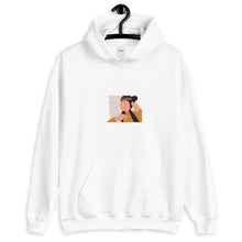 Load image into Gallery viewer, Channa Mereya - Ranbir Kapoor - Spotify code - Unisex Hoodie