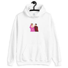 Load image into Gallery viewer, Om Shanti Om - Unisex Hoodie