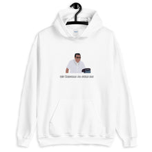 Load image into Gallery viewer, Hera Pheri - Baburao - Unisex Hoodie