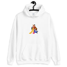 Load image into Gallery viewer, Humpty Sharma Ki Dulhania - Unisex Hoodie