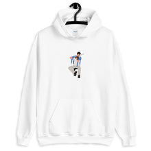 Load image into Gallery viewer, Mohabbatein - Unisex Hoodie