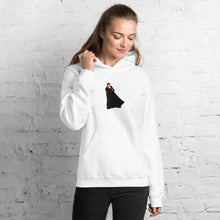 Load image into Gallery viewer, Veer Zara - Unisex Hoodie