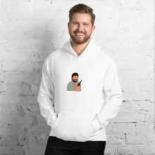 Load image into Gallery viewer, Gabbar Singh - Kitne Admi Thay - Unisex Hoodie
