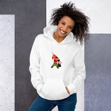 Load image into Gallery viewer, Street Dance 3 - Unisex Hoodie