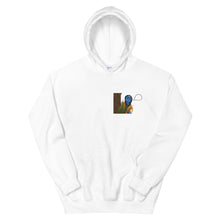 Load image into Gallery viewer, Koi Mil Gaya - Jadoo - Unisex Hoodie