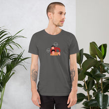 Load image into Gallery viewer, Andaaz Apna Apna - Unisex T-Shirt