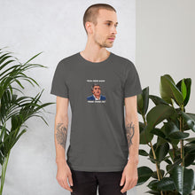 Load image into Gallery viewer, Tej Mein Hoon - Andaaz Apna Apna - Unisex T-Shirt