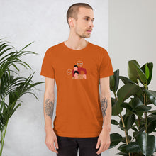 Load image into Gallery viewer, Andaaz Apna Apna - Unisex T-Shirt