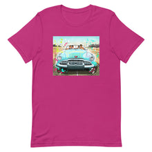 Load image into Gallery viewer, ZNMD - Rang SS21 - T-Shirt