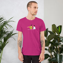 Load image into Gallery viewer, Garam Masala - Short-Sleeve Unisex T-Shirt