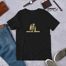 Load image into Gallery viewer, War - Hrithik Roshan - Unisex T-Shirt
