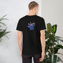 Load image into Gallery viewer, Garam Masala - Short-Sleeve Unisex T-Shirt