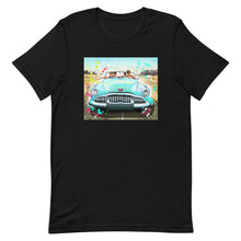 Load image into Gallery viewer, ZNMD - Rang SS21 - T-Shirt