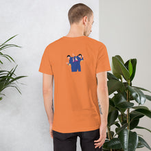 Load image into Gallery viewer, Garam Masala - Short-Sleeve Unisex T-Shirt