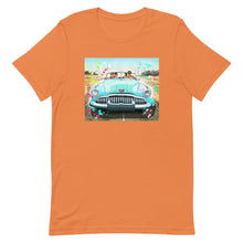 Load image into Gallery viewer, ZNMD - Rang SS21 - T-Shirt