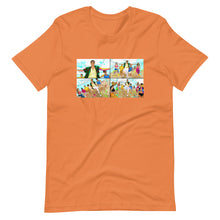 Load image into Gallery viewer, Ghungroo - Rang SS21 - T-Shirt