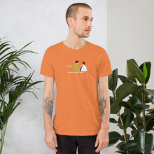Load image into Gallery viewer, Garam Masala - Short-Sleeve Unisex T-Shirt