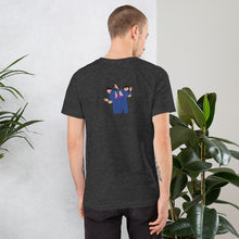 Load image into Gallery viewer, Garam Masala - Short-Sleeve Unisex T-Shirt