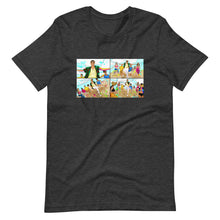 Load image into Gallery viewer, Ghungroo - Rang SS21 - T-Shirt
