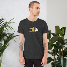 Load image into Gallery viewer, Garam Masala - Short-Sleeve Unisex T-Shirt