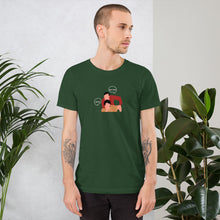 Load image into Gallery viewer, Andaaz Apna Apna - Unisex T-Shirt