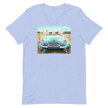 Load image into Gallery viewer, ZNMD - Rang SS21 - T-Shirt