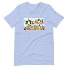 Load image into Gallery viewer, Ghungroo - Rang SS21 - T-Shirt
