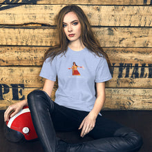 Load image into Gallery viewer, Main Paida Hi Hot Hui Thi - Short-Sleeve Unisex T-Shirt