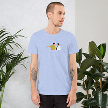 Load image into Gallery viewer, Garam Masala - Short-Sleeve Unisex T-Shirt