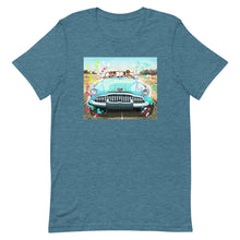Load image into Gallery viewer, ZNMD - Rang SS21 - T-Shirt