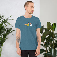 Load image into Gallery viewer, Garam Masala - Short-Sleeve Unisex T-Shirt