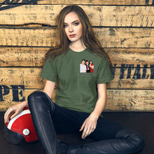 Load image into Gallery viewer, Kal Ho Na Ho - Unisex T-Shirt