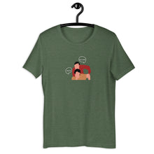 Load image into Gallery viewer, Andaaz Apna Apna - Unisex T-Shirt