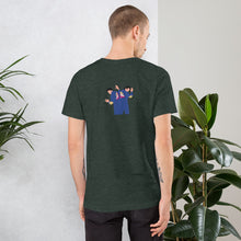 Load image into Gallery viewer, Garam Masala - Short-Sleeve Unisex T-Shirt