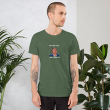 Load image into Gallery viewer, Tej Mein Hoon - Andaaz Apna Apna - Unisex T-Shirt